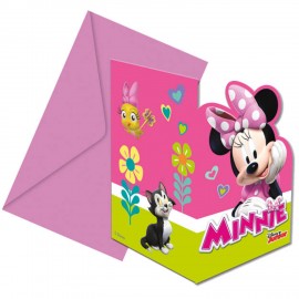 Inviti Minnie