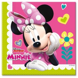 Tovaglioli Minnie