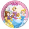8 Piatti Principesse Dream 20 cm