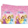 Tovaglia di Plastica Principesse Dream Disney 120 x 180 cm
