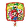 Palloncino Foil Mario Bros 43 cm