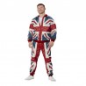 Union Jack Trail de ocio