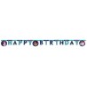 Ghirlanda Encanto Happy Birthday 2m Economica