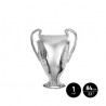 Palloncino Forma di Coppa Campioni 
