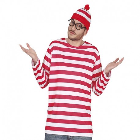 Vestito Wally Adulto