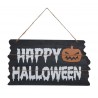 Compra Decorazione da Appendere "Happy Halloween" 34x19 cm