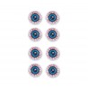 Bolsa 8 Ojos