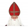 Cappello da Vescovo 