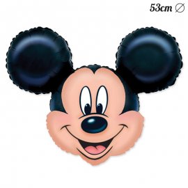 Palloncino Topolino 53 cm Palloncino Topolino 53 cm