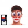 Kit Trucco Pagliaccio Ragazzo Shop