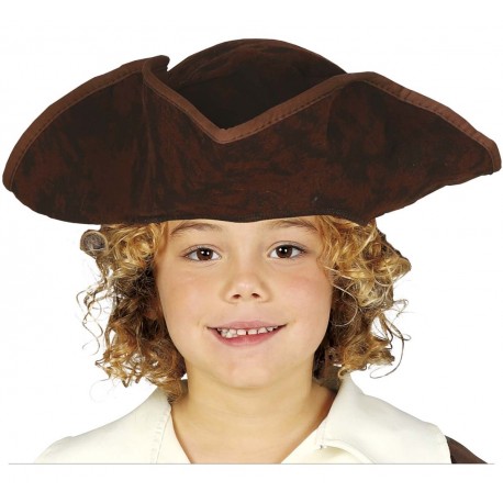 Cappello Pirata da Bambino