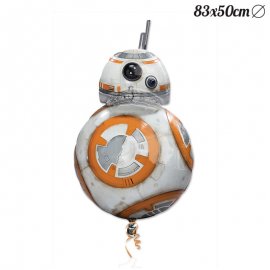 Palloncino BB8