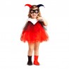 Costume da Harley per Bambina Online