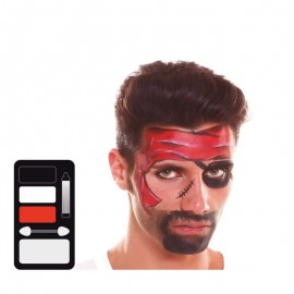 Kit Trucco Pirata Ragazzo Shop