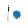 Brush e Glitter Blu Shop