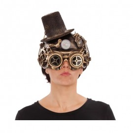 Maschera da Steampunk Shop