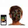 Kit Trucco Camouflage Bambino Shop