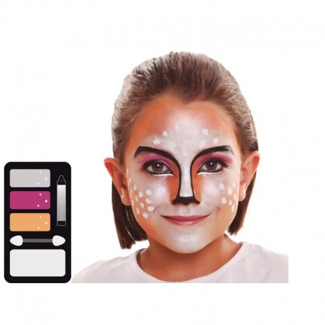 Kit Trucco Volpe Perlato Shop