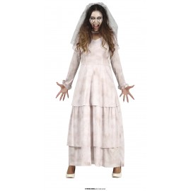 Acquista Costume Sposa Cadavere Adulto