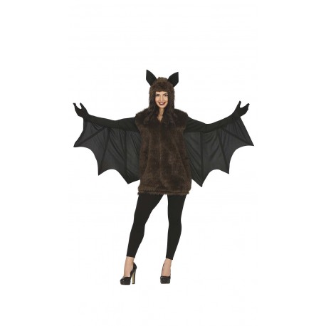 Acquista Costume Pipistrello Adulto Donna