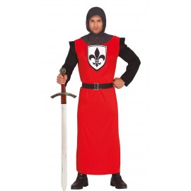 Acquista Costume Cavaliere Medioevale Adulto