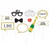 Accessori Matrimonio Per Photo Booth