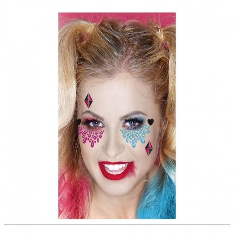 Acquista Trucco Harley Quinn