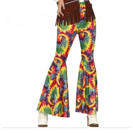 Pantaloni Hippie