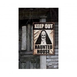 Poster The Nun 24X36 cm