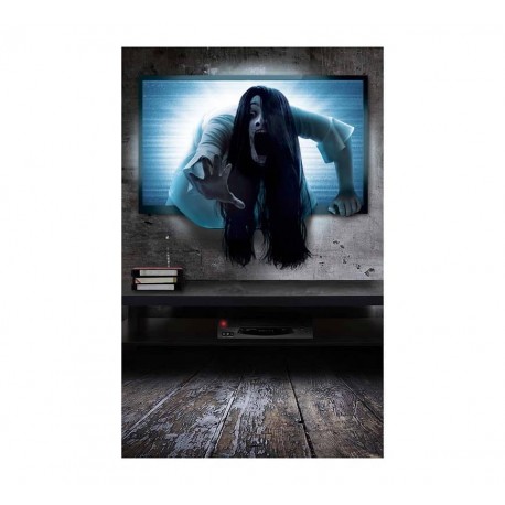 Compra Decorazione Adesiva Samara The Ring 70x80 cm