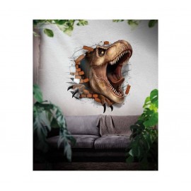Compra Decorazione Adesiva Parete Dinosauro 70X80 cm