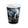 Compra 6 Bicchieri Cimitero Horror 355 ml