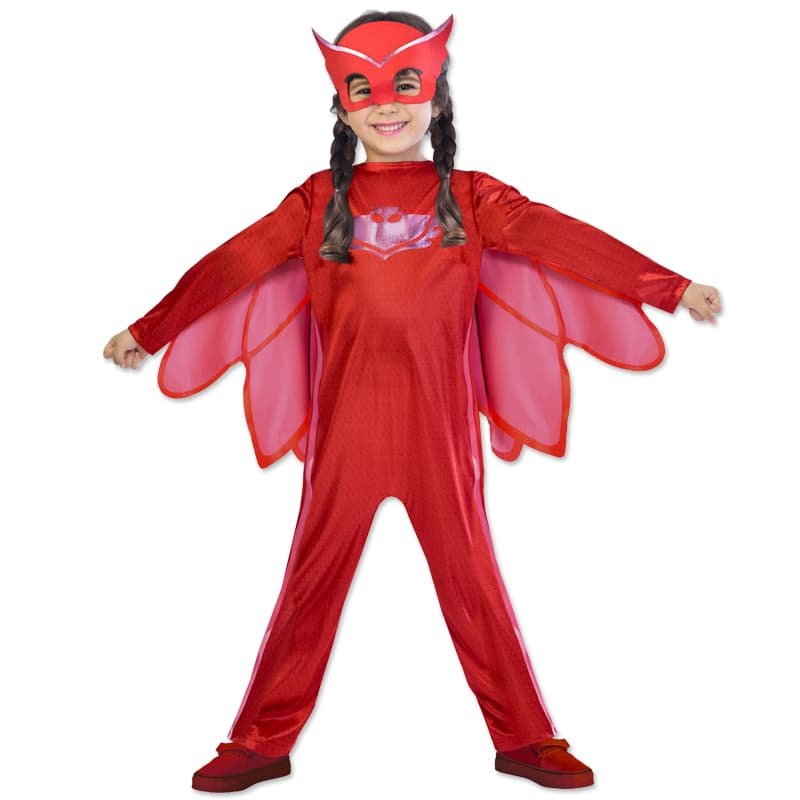 Costume di gattoboy 2025