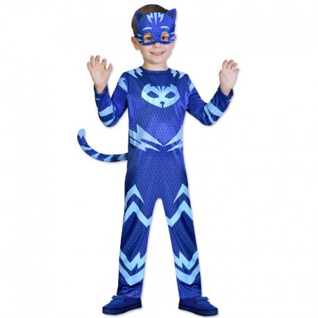 Costume Gattoboy Pj Masks