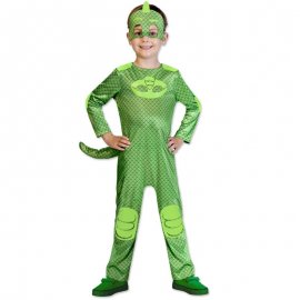 Costume Geco Pj Masks