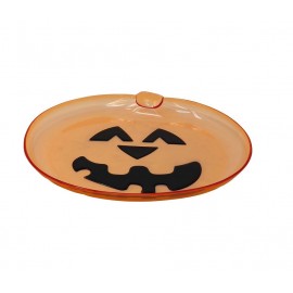 Piatto Zucca di Plastica 32 x 28 Cm Prezzo