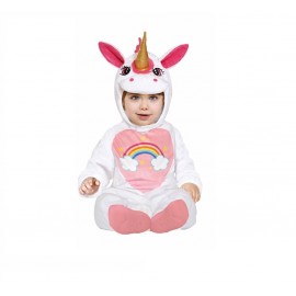 Costume da Unicorno Bebé
