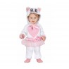 Costume da Gatto Bebé
