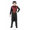 Costume da Vampiro per Bambini