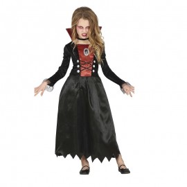 Costume da Vampiressa Bambina