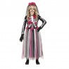 Costume Catrina Bambina