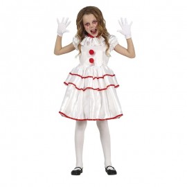 Costume da Pagliaccio per Bambini