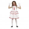 Costume da Pagliaccio per Bambini