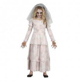 Costume da Sposa Fantasma Bimba