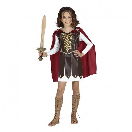 Costume da Gladiatore Bambini