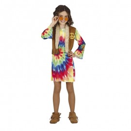 Costume Hippie Bambini