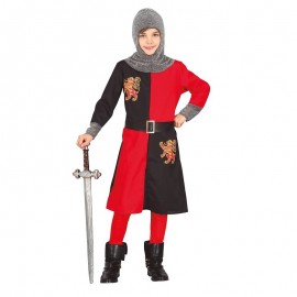 Compra Costume Cavaliere Medievale per Bimbo