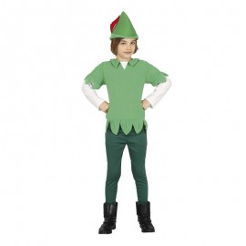 Compra Costume di Peter Pan Bambino
