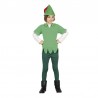 Compra Costume di Peter Pan Bambino