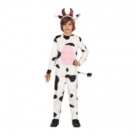 Compra Costume da Mucca da Bambino